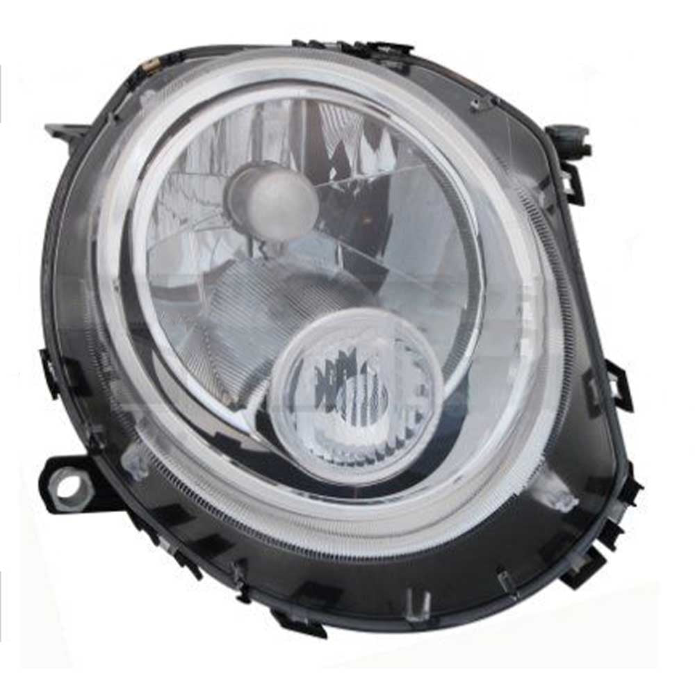 Mini Cooper jobb első fényszóró 2006-2015