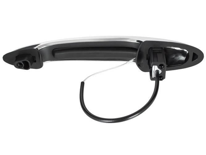 Mini Cabrio R52 külső kilincs (jobb első)