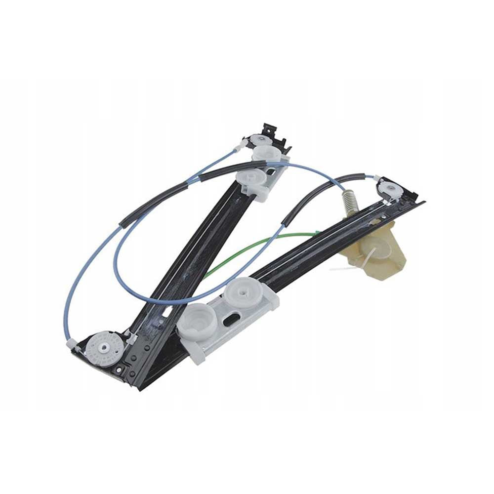 Mini Mini R50 R52 R53 ablakemelő szerkezet (JOBB ELSŐ)