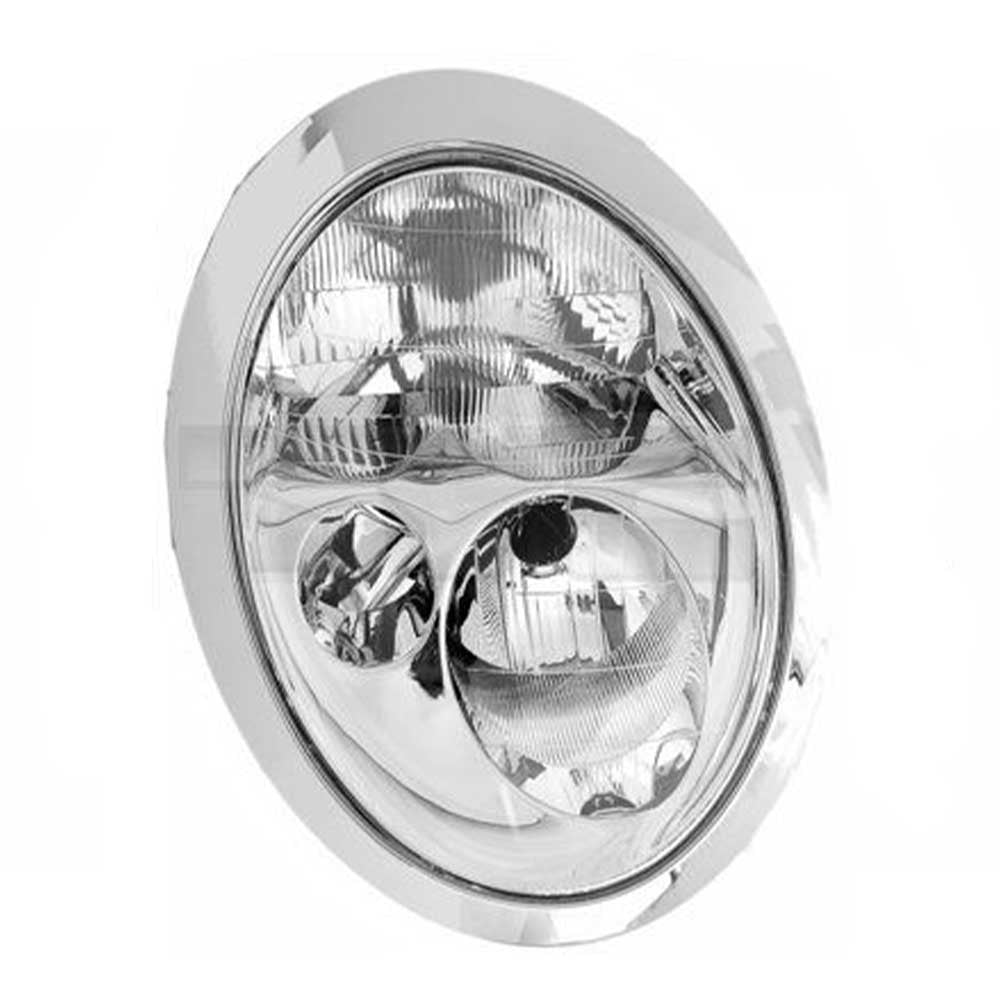 Mini R50 R53 jobb első fényszóró 2001-2006