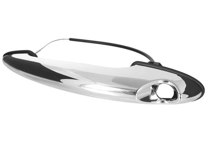 Mini Roadster R59 külső kilincs (bal első)