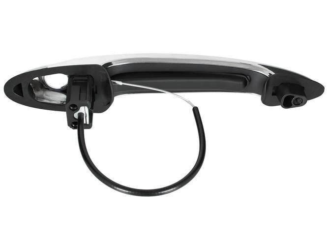 Mini Roadster R59 külső kilincs (bal első)