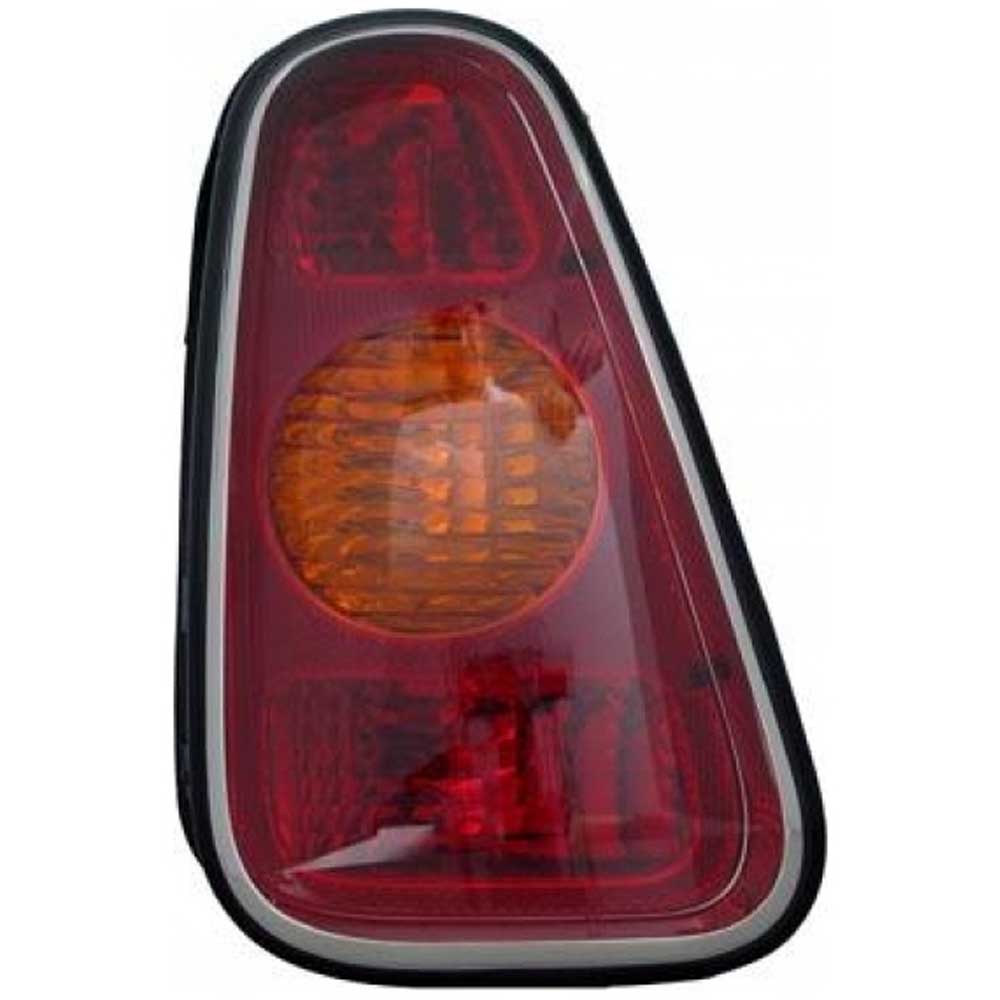 Mini Cooper bal hátsó lámpa 2001-2006