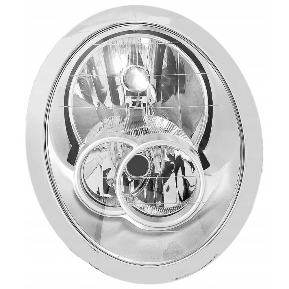 Mini Cooper Cabrio bal első fényszóró 2004-2007