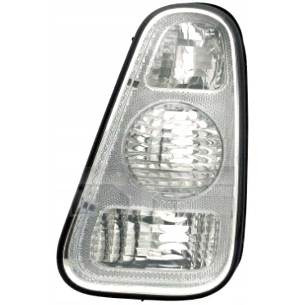 Mini Cooper jobb hátsó lámpa 2001-2006
