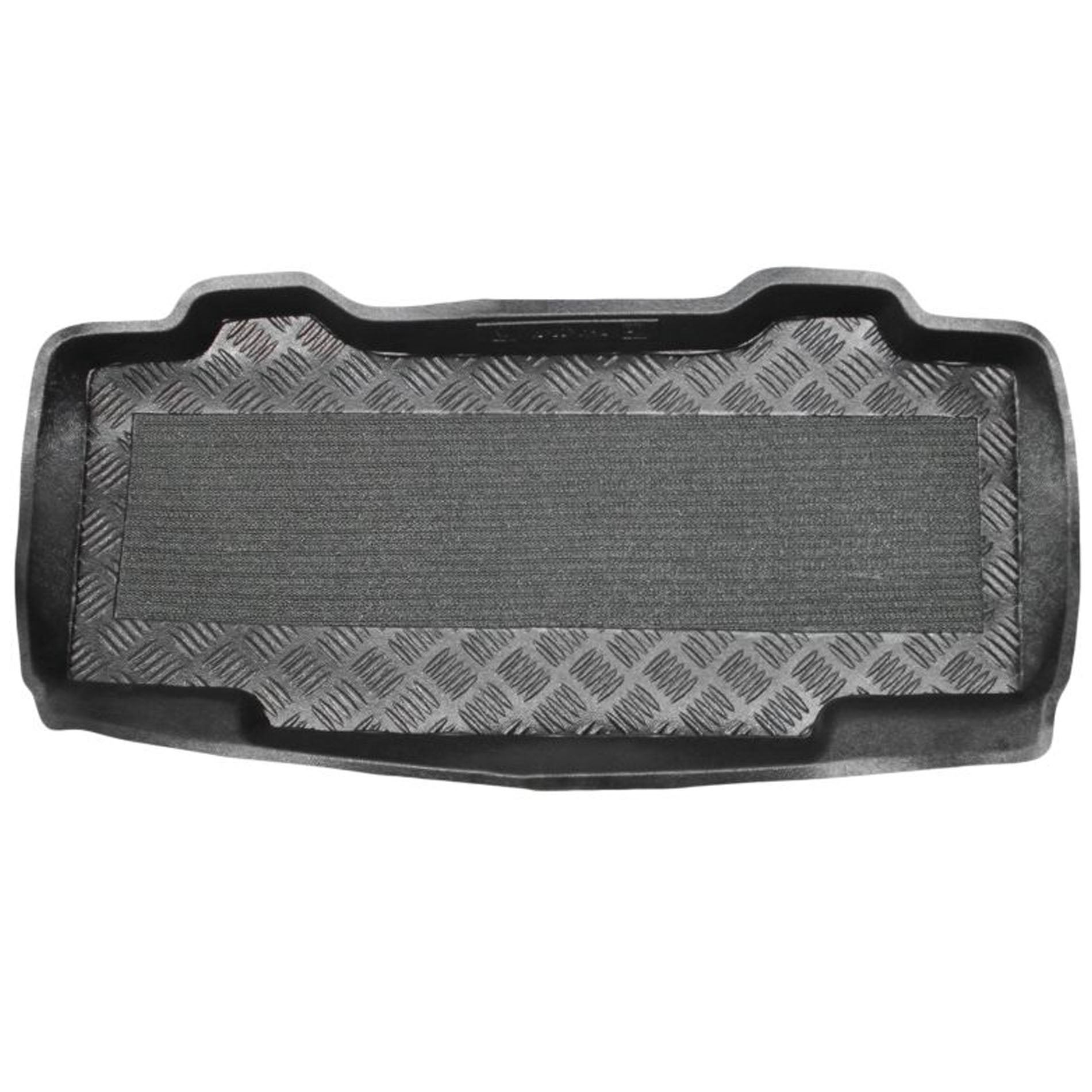 Mini csomagtártálca 2014-