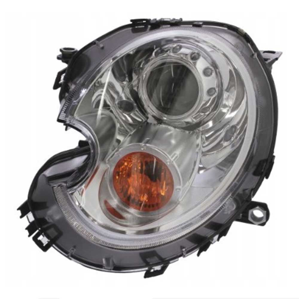 Mini MINI Roadster bal első fényszóró 2011-2015