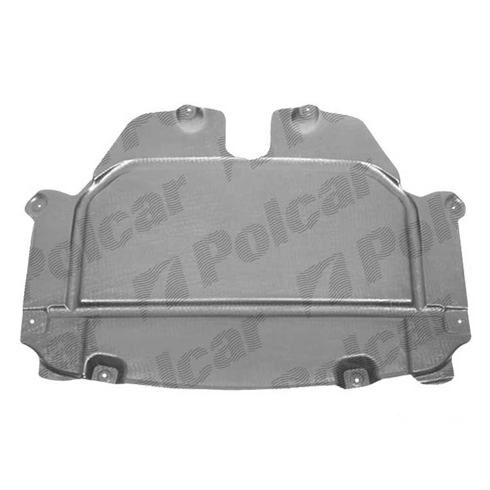 Mini One alsó motorvédő burkolat 2007-