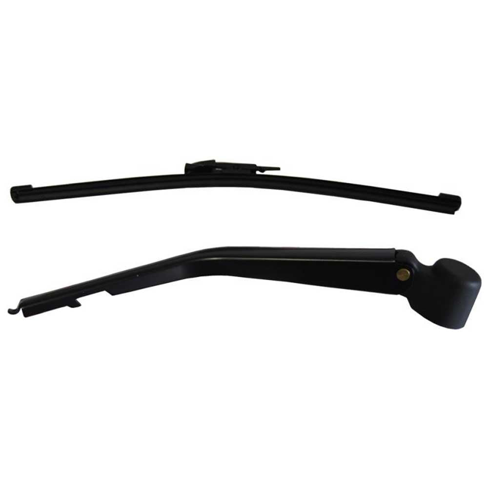 MINI ONE/COOPER/CLUBMAN/CLUBVAN/COUPE/ROADSTER/CABRIO hátsó ablaktörlő kar lapáttal 2007-