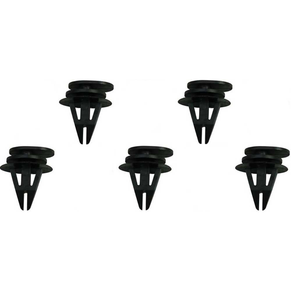 Mini One díszléc rögzítő patent szett 2007-2010