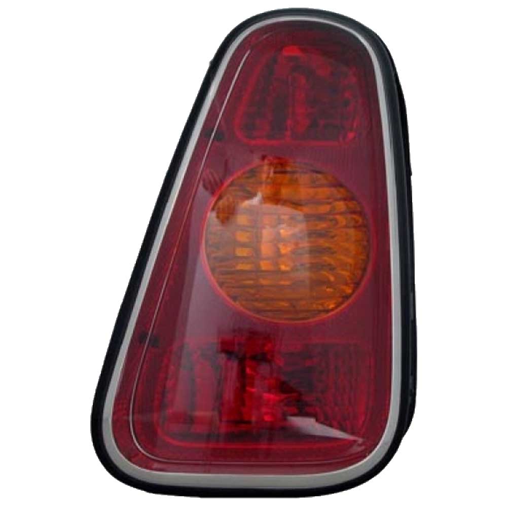 Mini Works jobb hátsó lámpa 2003-2006