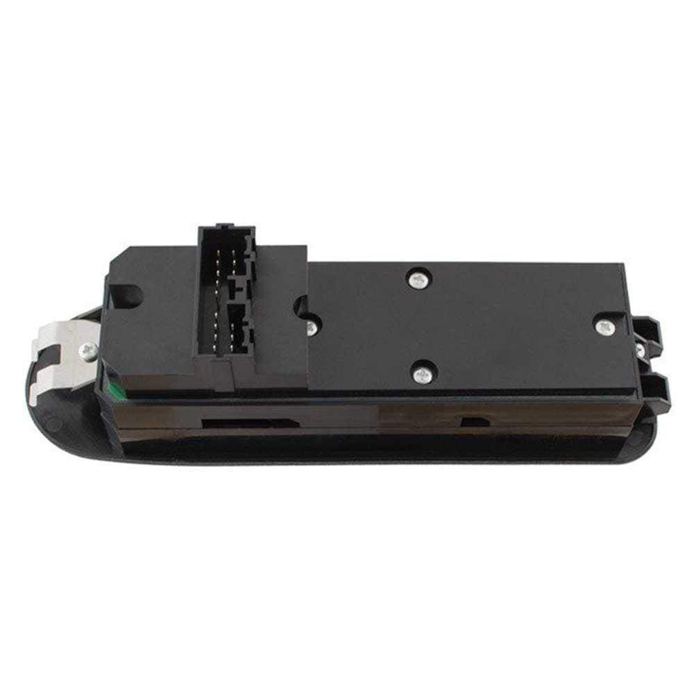 Mitsubishi Carisma ablakemelő kapcsoló panel