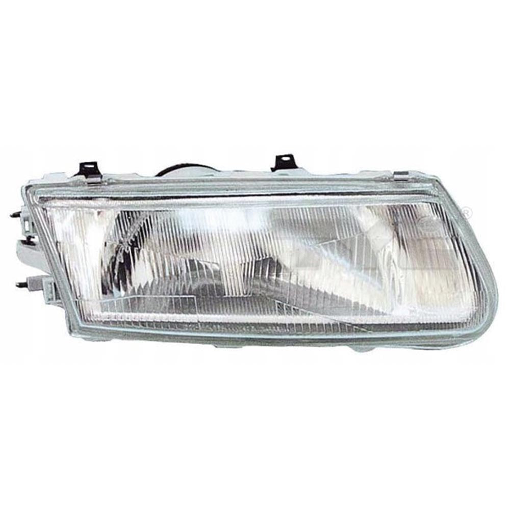 Mitsubishi Carisma jobb főfényszóró 1995-2006