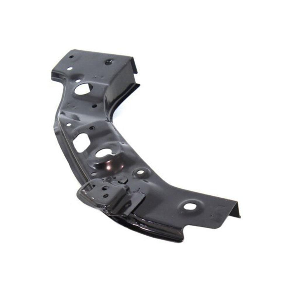 Mitsubishi Outlander fényszóró tartó (BAL) 2009-