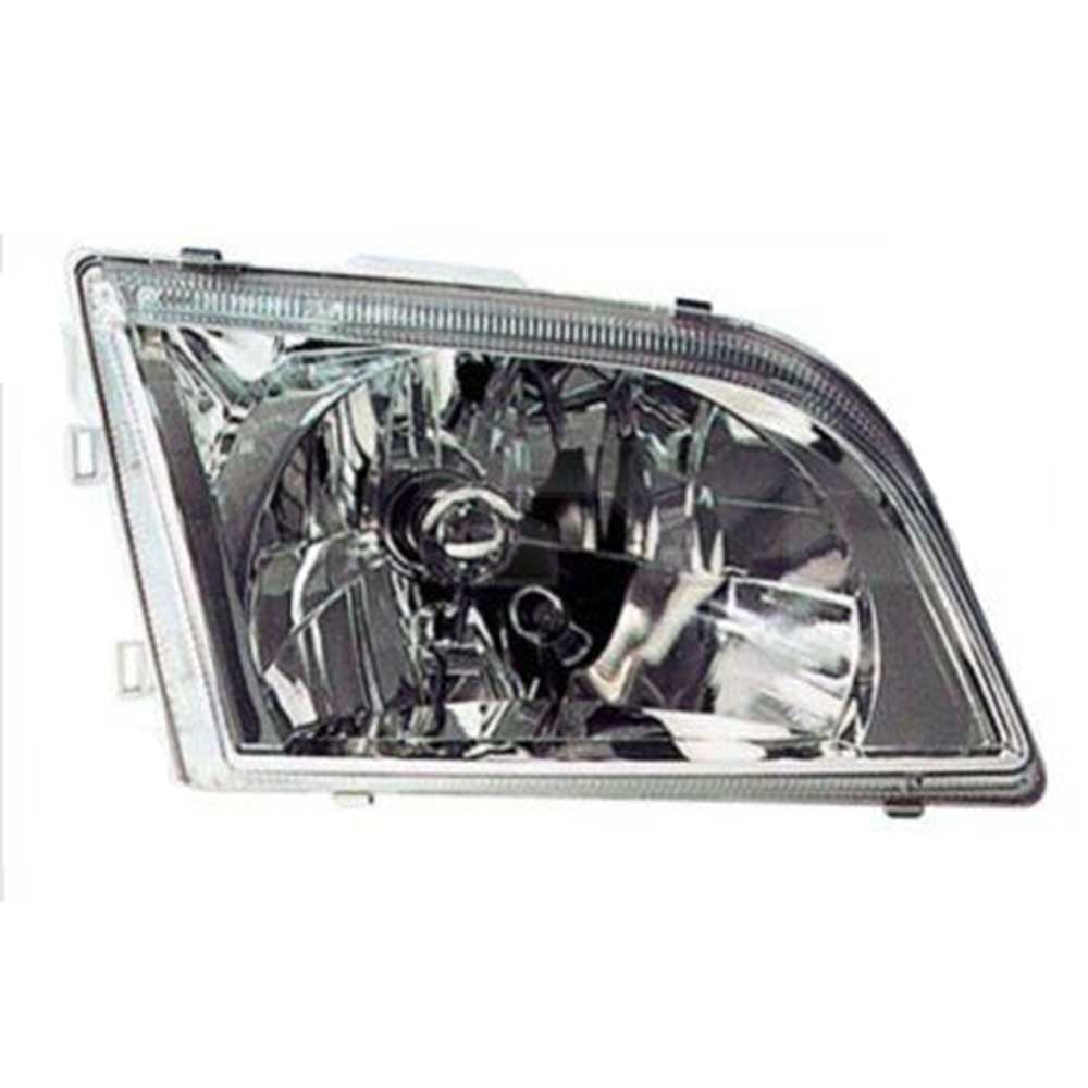 Mitsubishi Space Star jobb első fényszóró 1998-2004