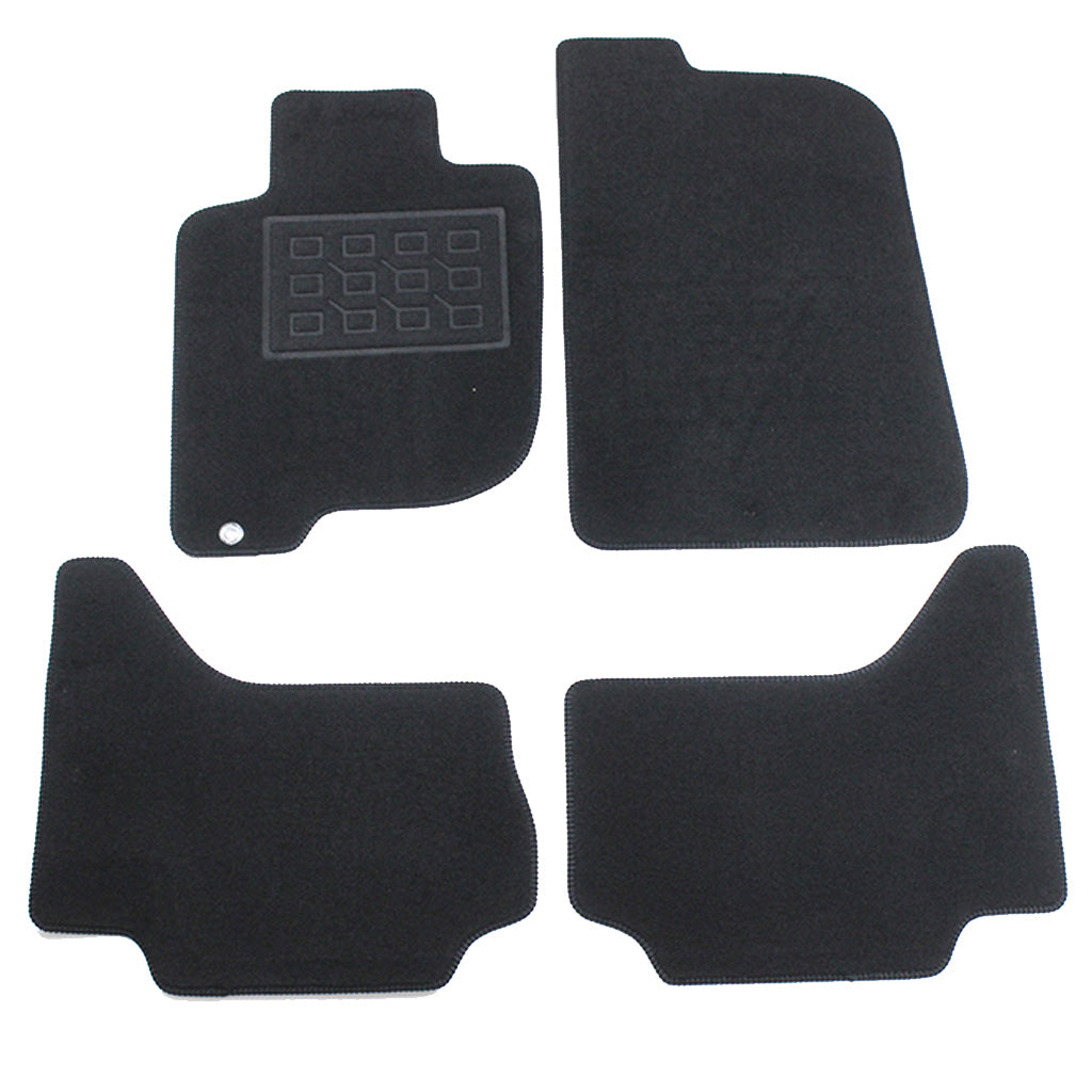 Mitsubishi L-200 autószőnyeg 2006-