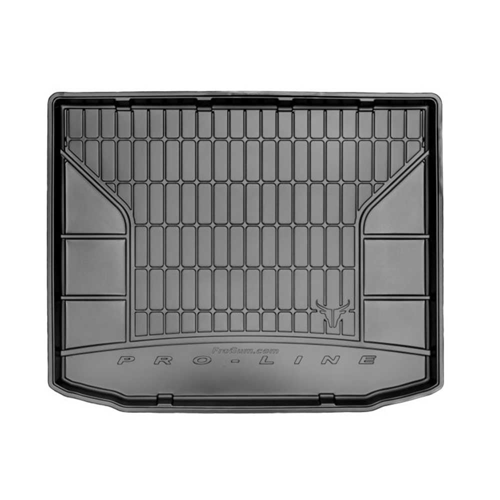 MITSUBISHI ASX SUV csomagtértálca 2010- DryZone