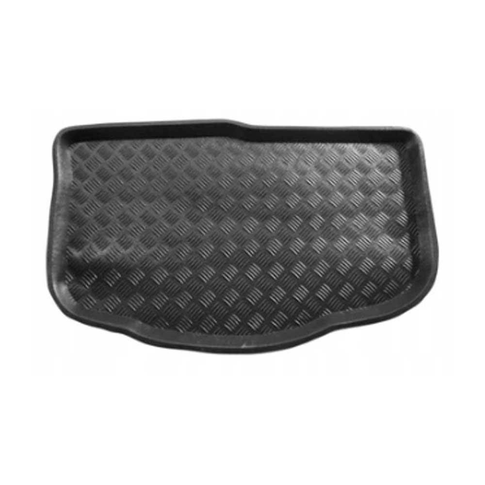 Mitsubishi Colt VI 3D csomagtértálca, 2004-2012