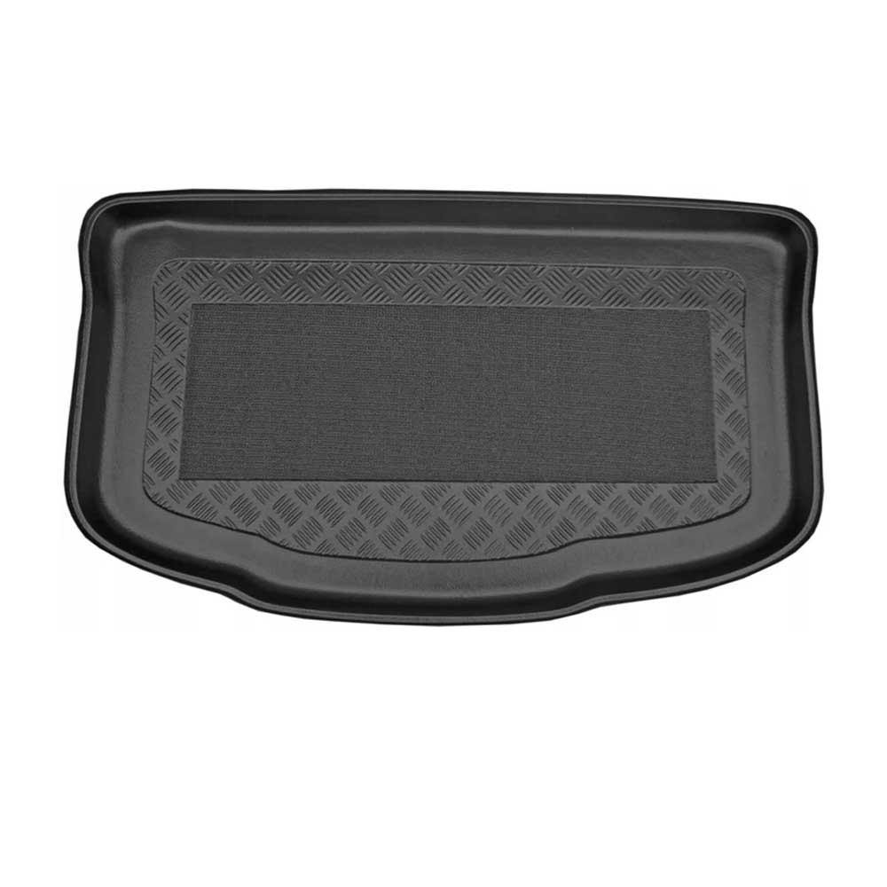 Mitsubishi Colt VI 3D csomagtértálca, 2004-2012