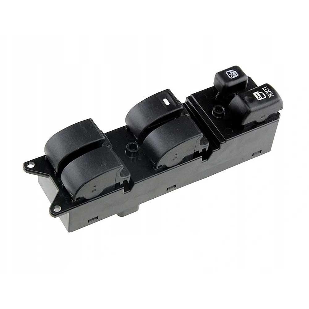 Mitsubishi Endeavor ablakemelő kapcsoló panel