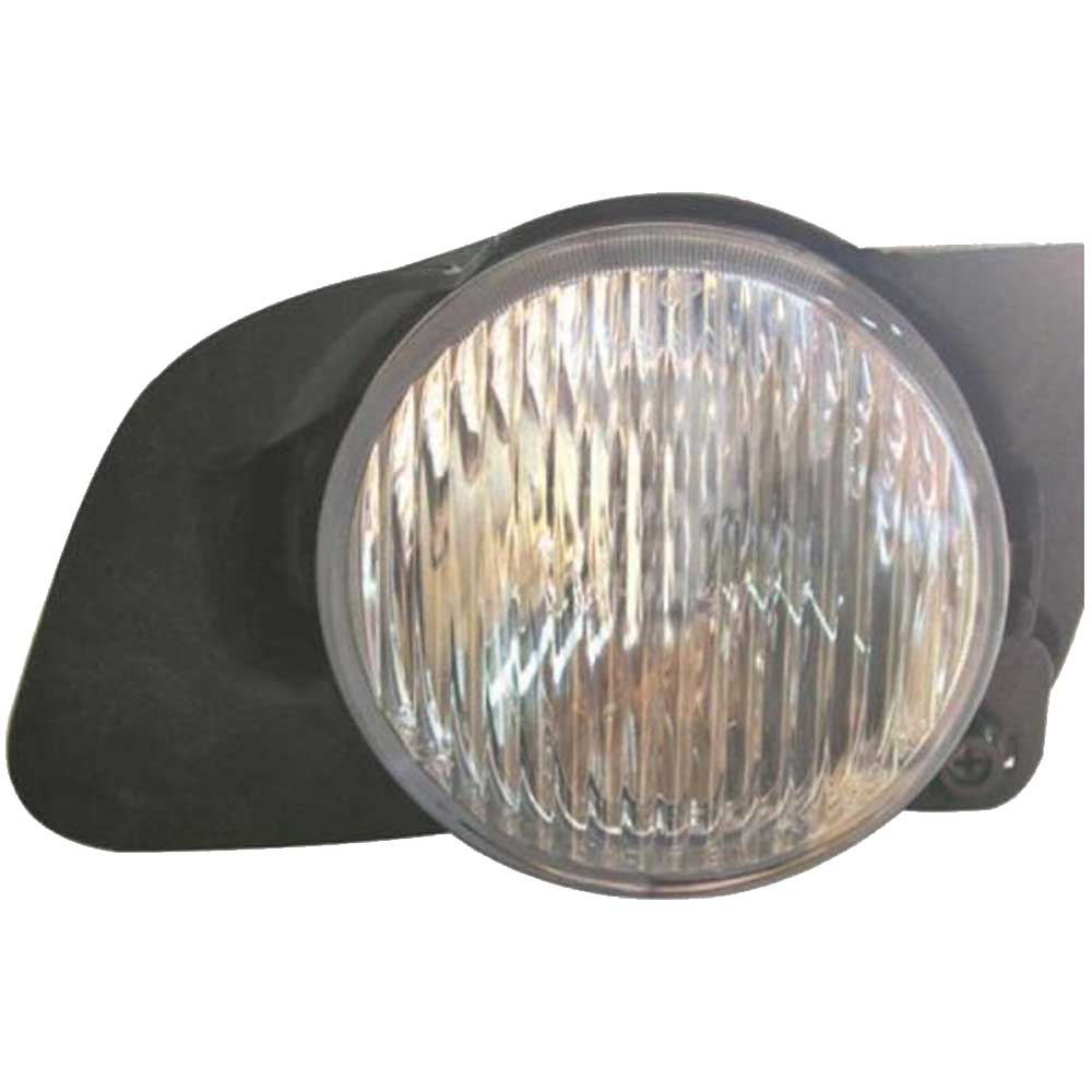 Mitsubishi Galant VI Kombi bal ködlámpa 1996-2003 MR439553