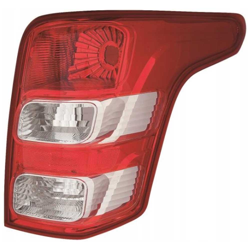 Mitsubishi L200 jobb hátsó lámpa 2014-