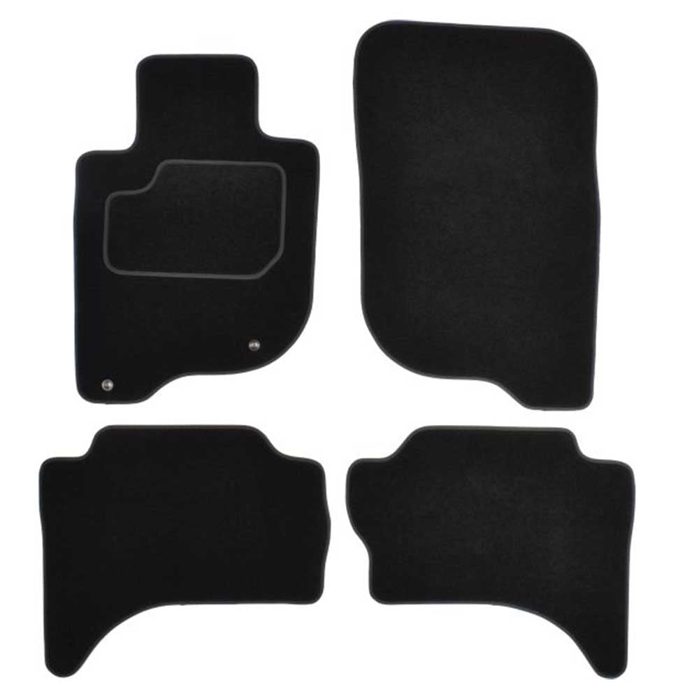 Mitsubishi Triton szövetszőnyeg 2015-