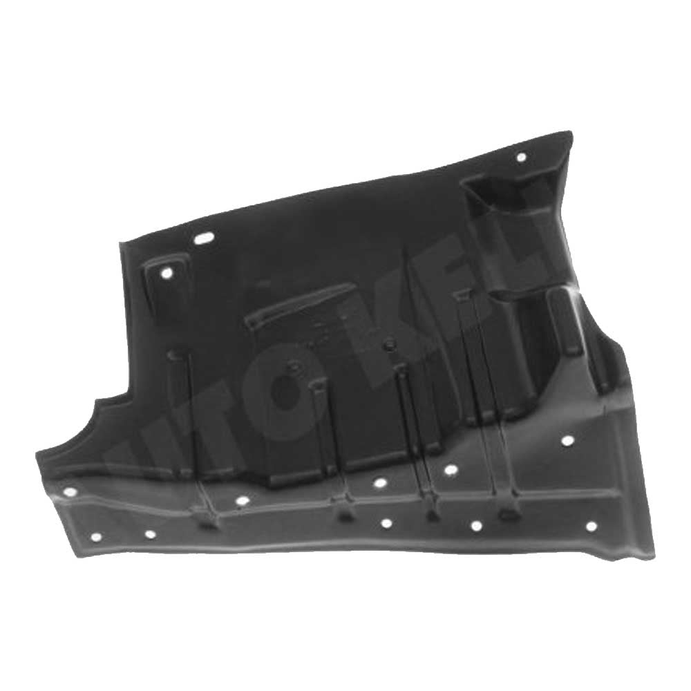 Mitsubishi Lancer bal oldali alsó motorvédő burkolat 2007-2015