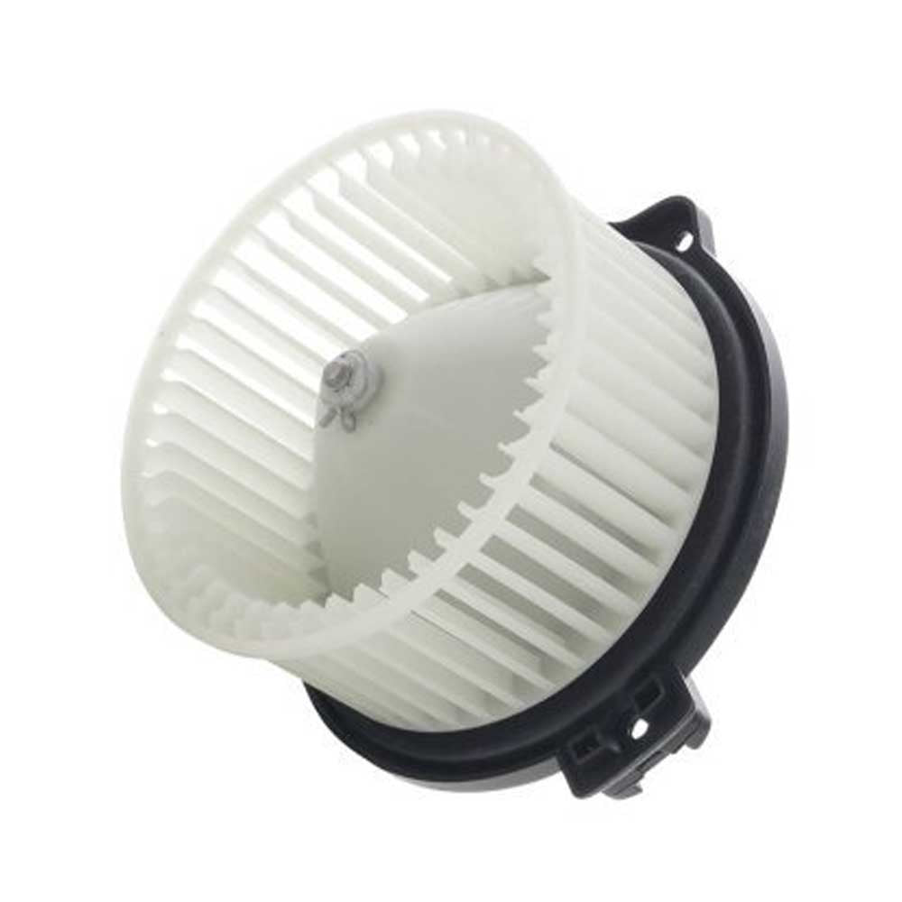 Mitsubishi Pajero Sport utastér ventilátor/fűtőmotor 1996-2008