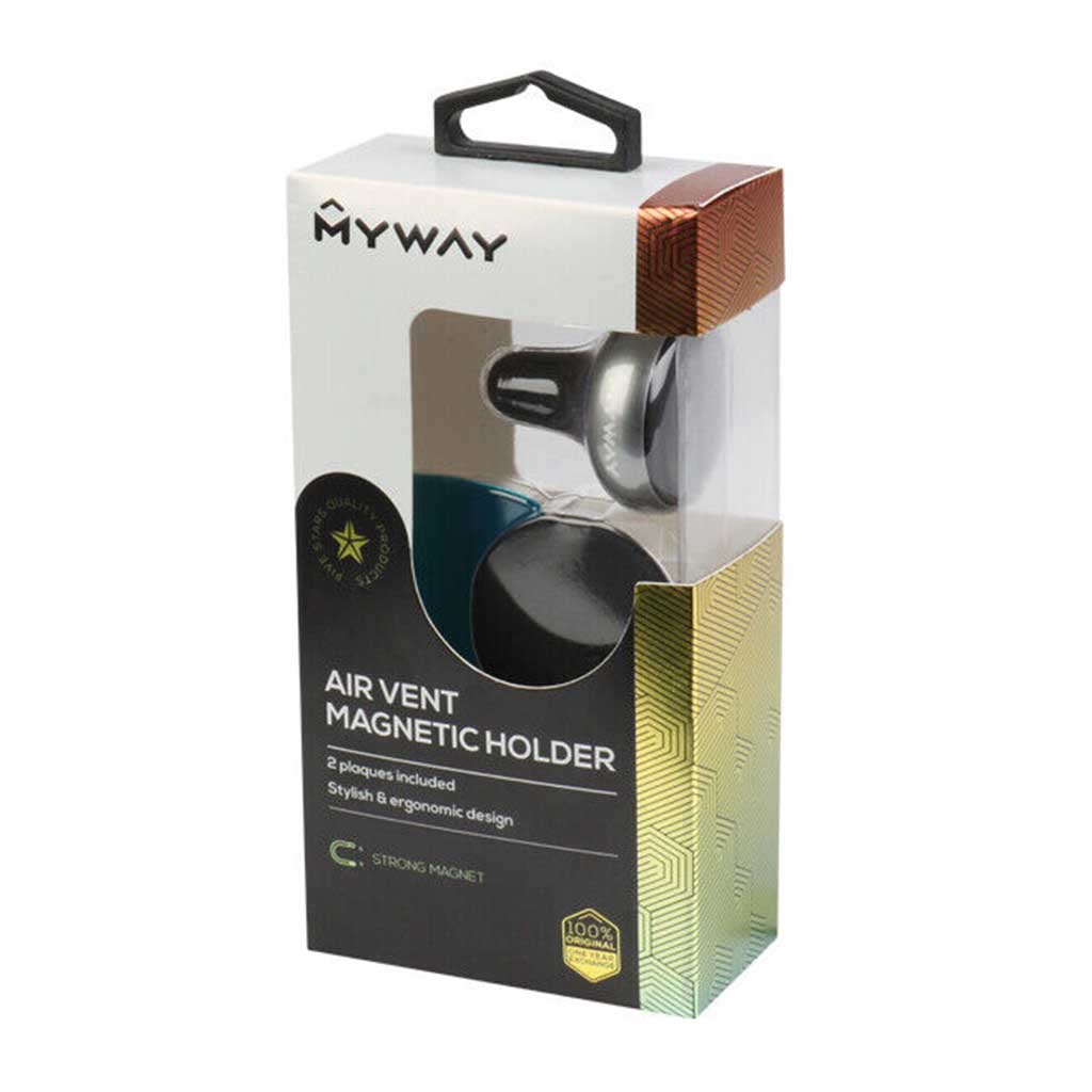 MAWAY mágneses telefon tartó