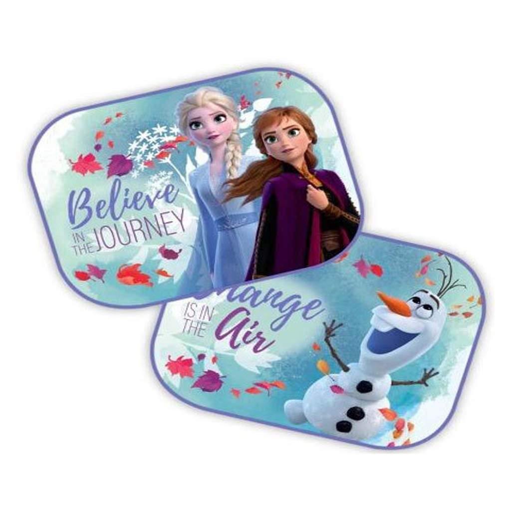 Jégvarázs autós napellenző