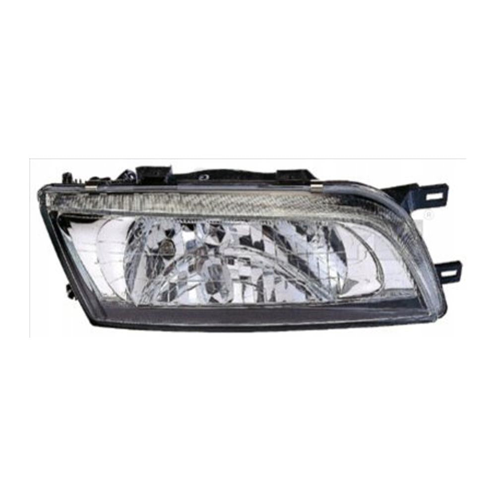 Nissan Almera I ferdehátú jobb főfényszóró 1995-2000