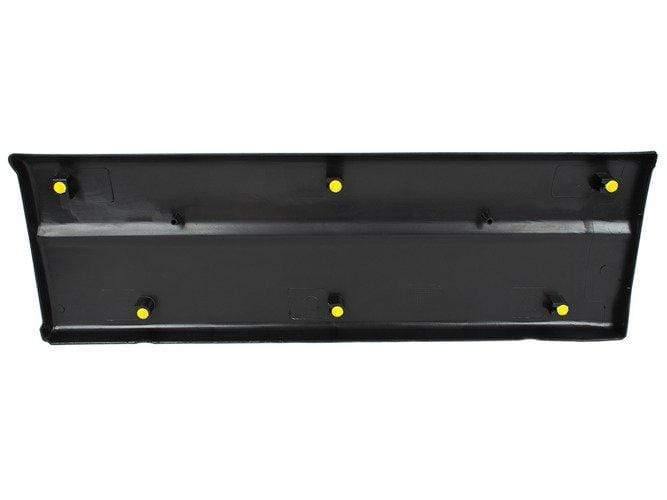 Nissan Interstar bal hátsó ajtó díszléc