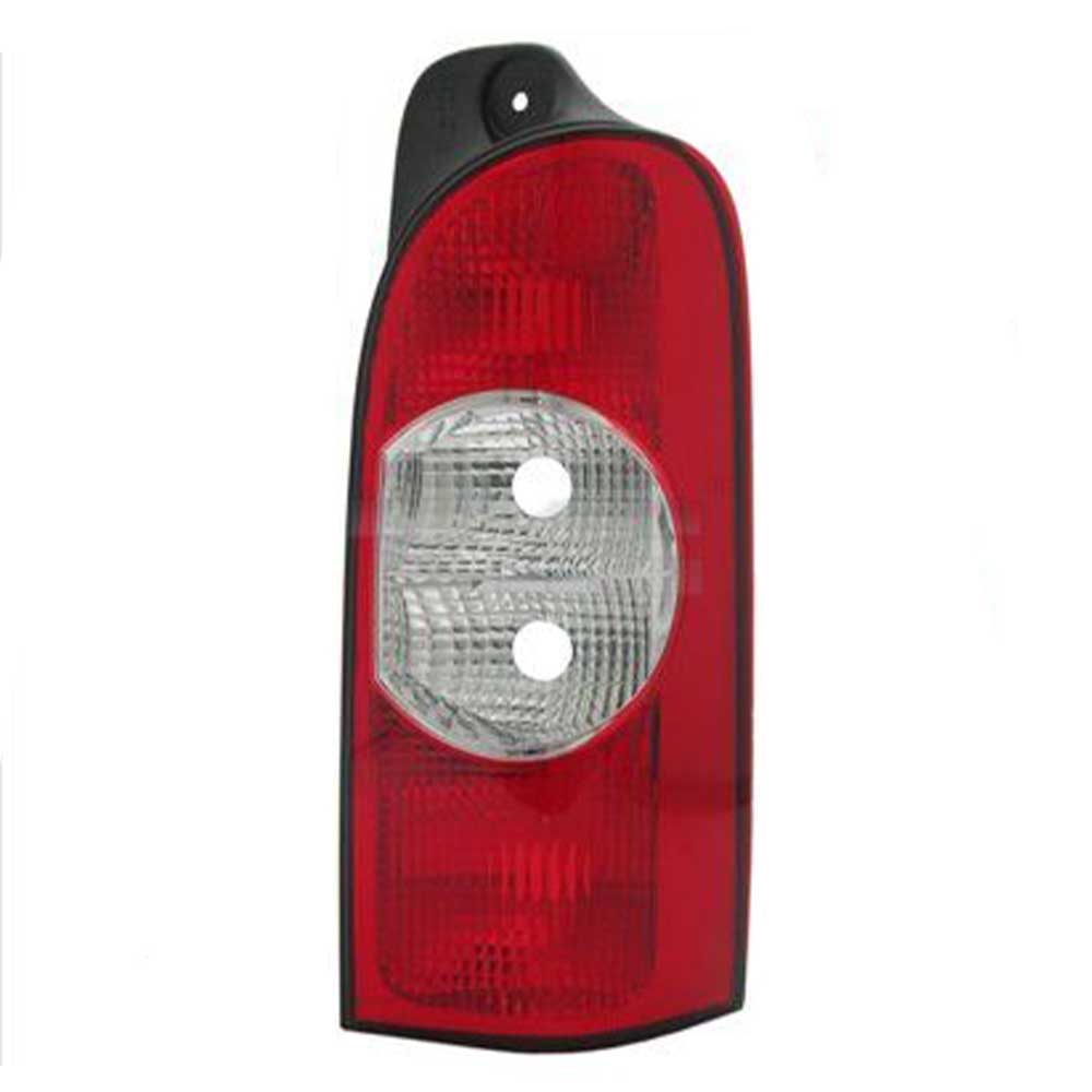 Nissan Interstar bal hátsó lámpa 2002-