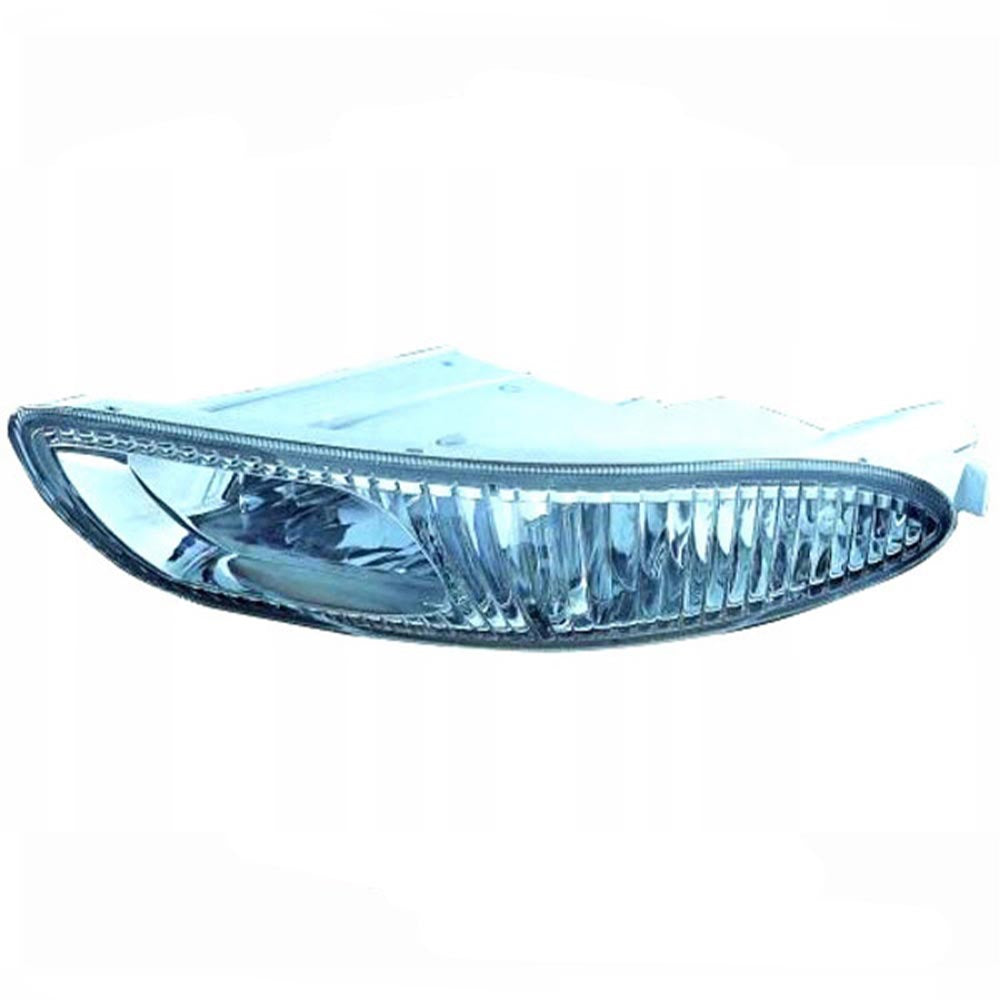 Nissan Maxima jobb ködlámpa 2000-2003 | OE: 261505Y125