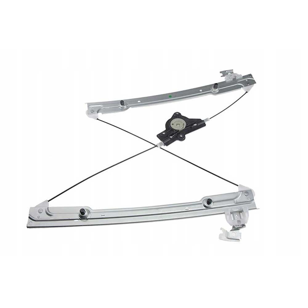 Nissan Maxima USA ablakemelő szerkezet (BAL ELSŐ)