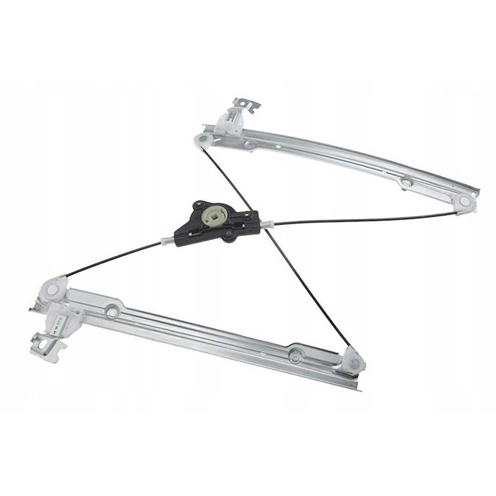 Nissan Maxima USA ablakemelő szerkezet (JOBB ELSŐ)