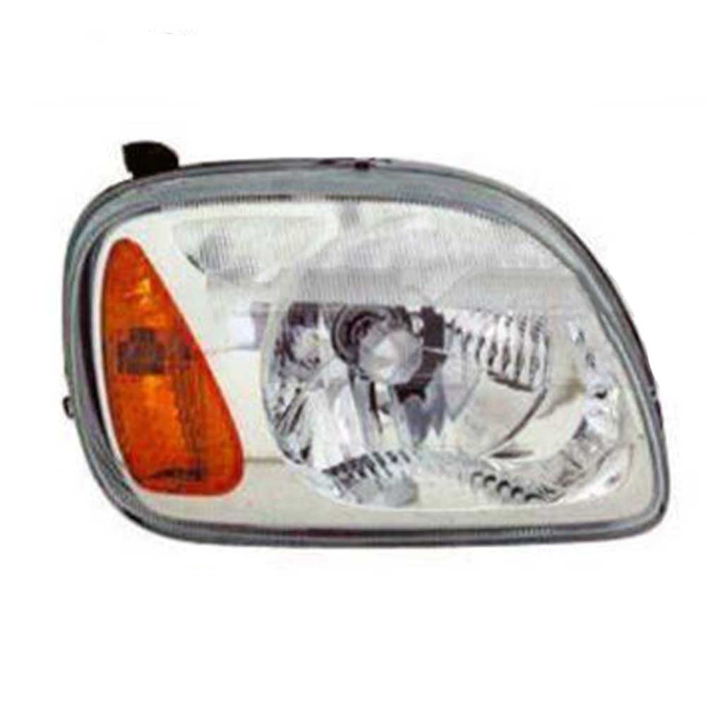 Nissan Micra II jobb első fényszóró 1992-2003