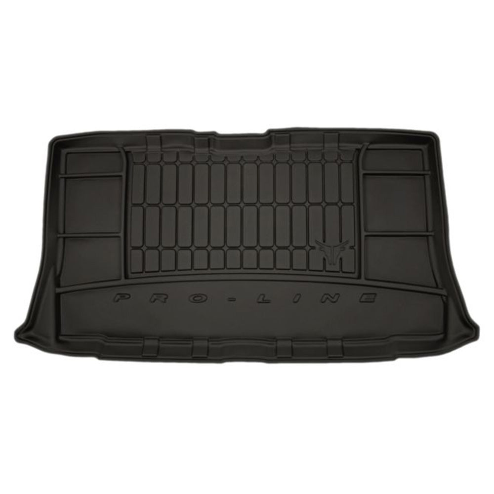 Nissan Micra III Liftback csomagtértálca 2003-2010 - DryZone | Peppi.hu