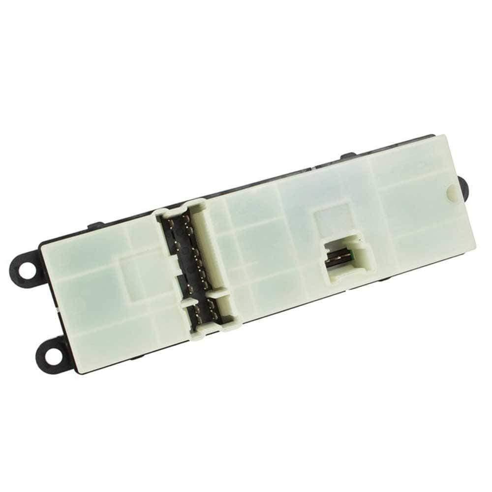 Nissan Navara ablakemelő kapcsoló panel