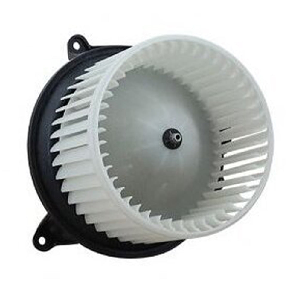 Nissan Navara belső ventilátor fűtőmotor 2005-2016 | Peppi.hu