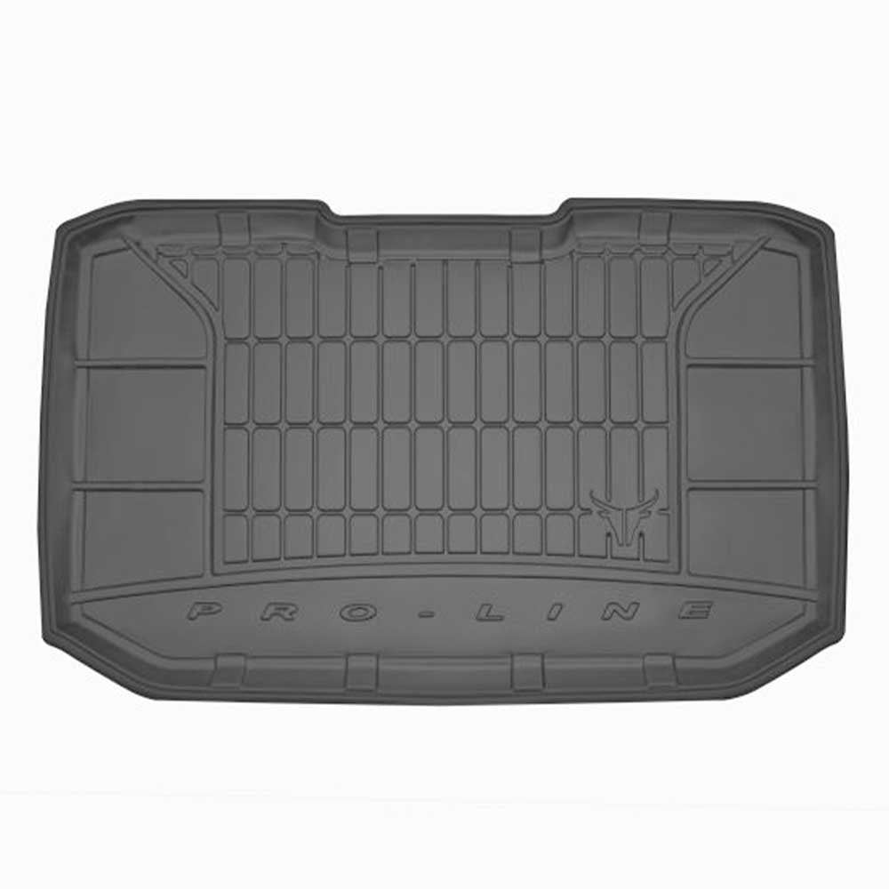 Nissan Note csomagtértálca 2006-2012 - DryZone | Peppi.hu