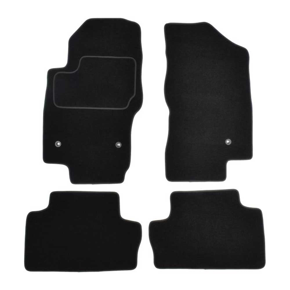 Nissan Pathfinder III Off-road/SUV szövetszőnyeg 2005-