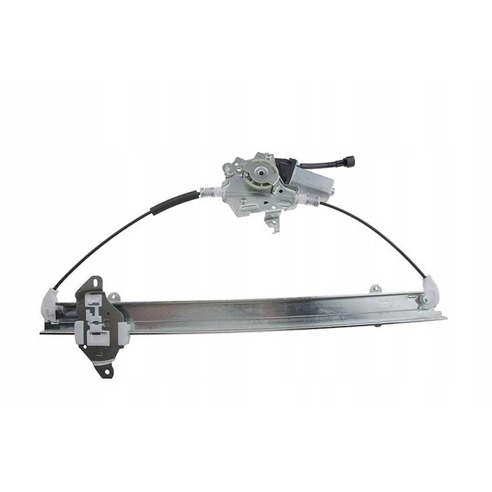 Nissan Pathfinder III (R51) ablakemelő szerkezet (BAL ELSŐ)