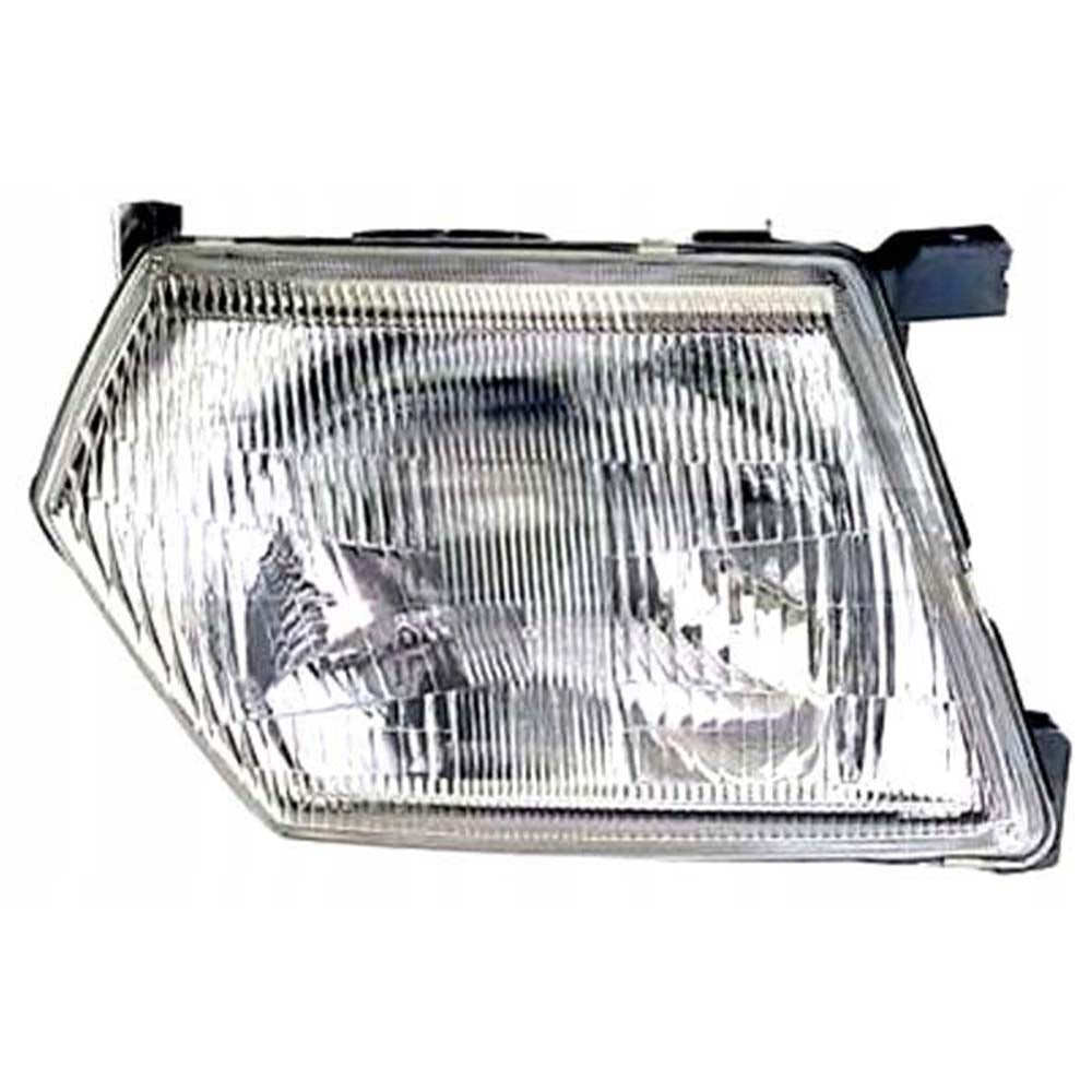 Nissan Patrol jobb főfényszóró 1997-2000