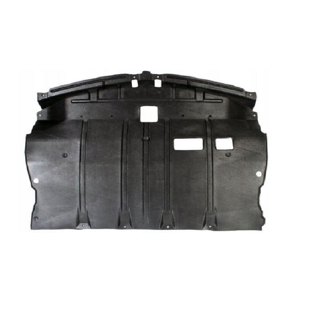 Nissan Primera P12 alsó motorvédő burkolat 2001-2007