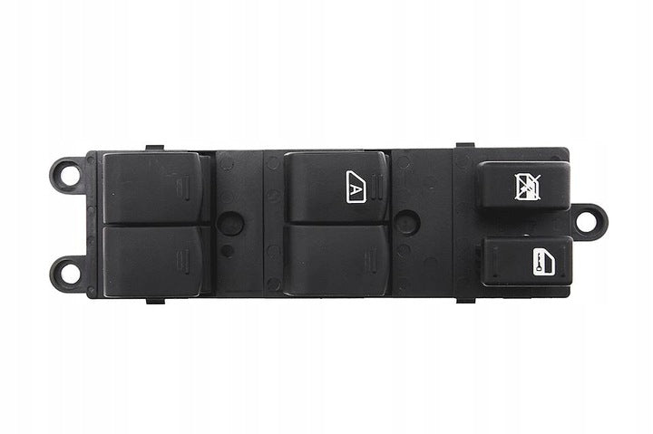 Nissan Qashqai ablakemelő kapcsoló 2007-