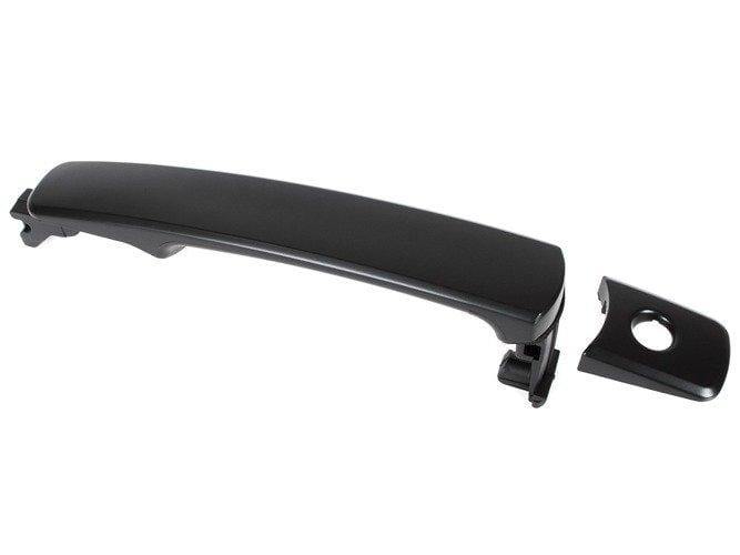 Nissan Qashqai J10 külső kilincs (bal első)