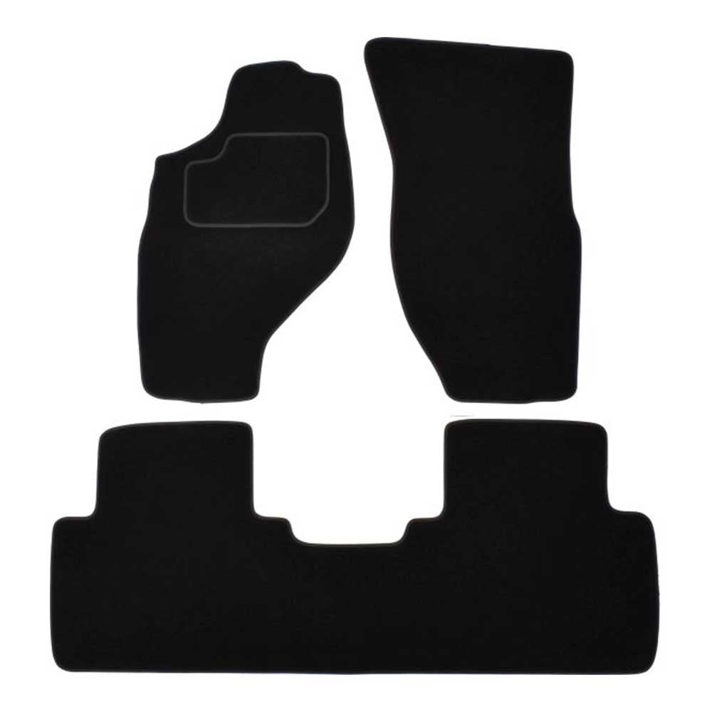 Nissan Terrano II szövetszőnyeg 1992-2007