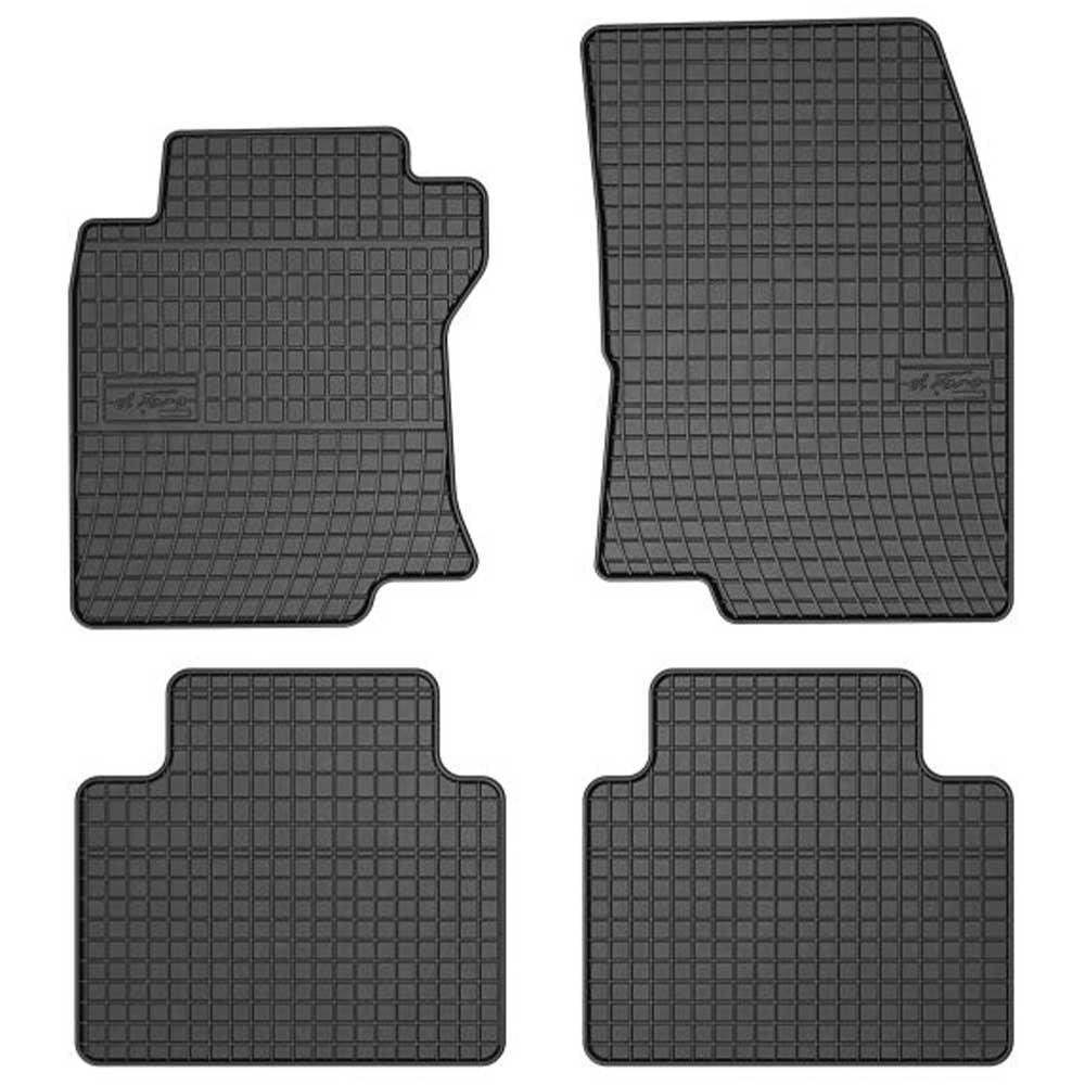 Nissan X-Trail III gumiszőnyeg 2014 - FROGUM | Peppi.hu